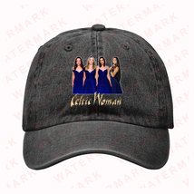 CELTIC WOMAN A NEW ERA SPRING TOUR 2026 Hats Caps - $21.00