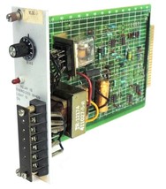 Reliance Electric 0-51847-4 Vlde Voltage Detect Pc Board 518474 - $350.00