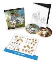 The Promised Neverland Season 1 Collector&#39;s Edition Anime Blu-ray [Region B] - £31.96 GBP