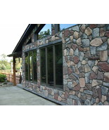 Supply Kit w/12+ Molds make Flagstone Stone Pavers, SEE BOGO MOLDS PROMO! - $4,273.85 MXN