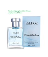 50ml/Box men&#39;s charming perfume, Men natural, fresh and elegant fragrance - $21.50+