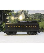 LIONEL TRAINS  26871 PENNSYLVANIA TRAIN SOUNDS TENDER- EXC. -027- NO BOX... - $153.36 CAD