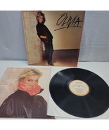 Newton-John, Olivia - Totally Hot MCA 3067 Vinyl LP Record 1977 - £7.61 GBP