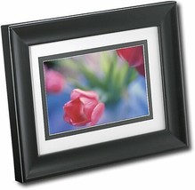 HP 7&quot; Digital Picture Frame 512MB Internal Memory Model df780a4 $75 - £5.56 GBP