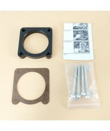 Rugged Ridge 17755.02 Fits 2007-2011 Jeep Wrangler JK 3.8L Throttle Body... - €71,40 EUR
