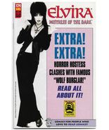 Elvira, Mistress Of The Dark #124 (2003) *Claypool Comics / Photo Cover ... - $35.11 CAD