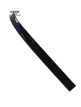 MERCEDES X166 GL/GLS PASSENGER/RIGHT FRONT PANORAMIC SUNROOF ROOF TRIM S... - $49.49