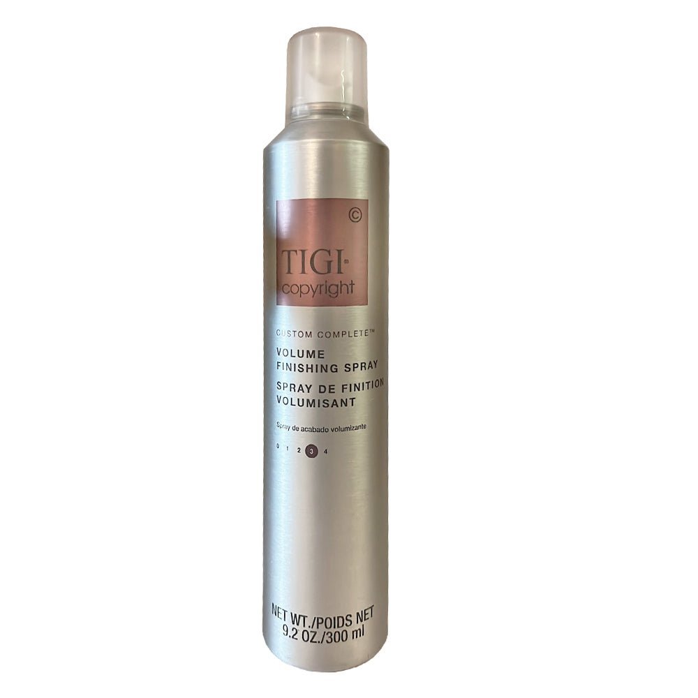 Tigi Copyright Volume Finishing Spray 9.2 oz - $20.65