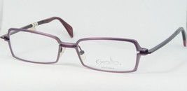 Exalto At 7002 G11 Lilac /PURPLE Eyeglasses Glasses Frame 50-16-145mm France - £95.76 GBP