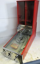 Gum-a-Mib Trade Stimulator circa 1930&#39;s Red - £2,370.13 GBP