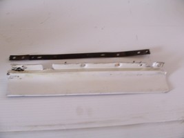 1978 ELDORADO LEFT HEADLIGHT LOWER TRIM FILLER MOLDING OEM USED CADILLAC... - $84.14