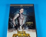 Lara Croft Tomb Raider: The Cradle of Life (DVD, 2003, Widescreen) - $3.99