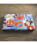 Vintage Tokyo Disneyland Magic Shop Magical 3 Party Tricks - $1,416.76 MXN Vintage Tokyo Disneyland Magic Shop Magical 3 Party Tricks - $1,416.76 MXN