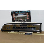 75 Lincoln Continental DASH INSTRUMENT CLUSTER SPEEDOMETER BEZEL FACE PL... - $203.51 CAD