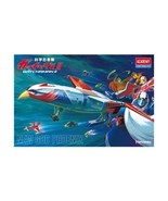 ACADEMY 15776 New God Phoenix (Gatchaman II) with LED Module Set - $84.15