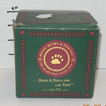1993 Boyds Bears: The Bearstone Collection "Simone DE Bearvoire &amp; her Mom" - $34.95