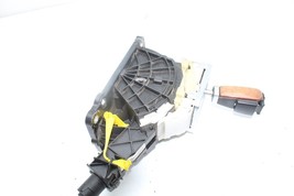 09-14 VOLVO XC70 A/T GEAR SHIFTER W/ CABLE Q4388 image 8