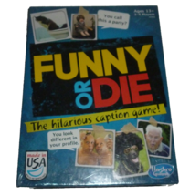 Funny or Die - £32.20 GBP