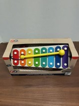 Fisher Price Classic Pull A Tune Xylophone - Retro Style, Brand New Musi... - £29.81 GBP