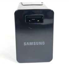 Samsung ETA-P11JBE AC Reise Adapter - $7.90