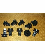 Mitsubishi Outlander 03-08 2.0/2.4 Clips for fastening the outer door si... - $53.29 CAD