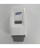 Purell 9621-12 800Ml Bag-In-Box Dispense, Push-Style, White (Dispenser O... - $24.30