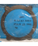 NOS FORD 9&quot; REAR DIFFERENTIAL TRACTION-LOK POSI CLUTCH PLATE Part#  C8OZ... - $15.83
