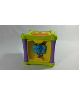 Fisher Price Animal Activity Cube - Toys, 4 1/2 inches - $5.94