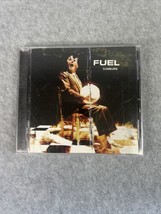 Sunburn by Fuel (Alternative Pop/Rock) (CD, Sep-2003, Epic) - £4.64 GBP