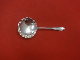 Pilgrim by Frank Smith Sterling Silver Nut Spoon 4 7/8&quot; - £45.83 GBP