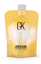 GK Juvexin Lightening Cream, 17.6 Oz.