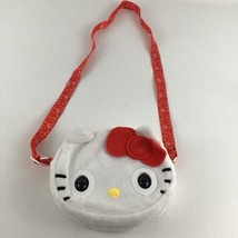 Purse Pets Hello Kitty Interactive Shoulder Strap Bag Sounds Music Reactions - £15.56 GBP