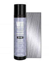 Watercolors Intense Metallic Shampoo - Silver, 8.5 Oz. - £21.98 GBP