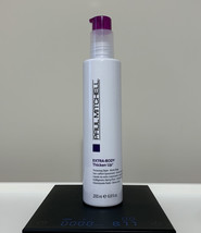 Paul Mitchell Extra-Body Thicken Up Styling Liquid 6.8 Fl Oz 200 ml New, HTF - £31.39 GBP