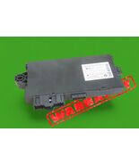 bmw 128i 328i 335i 550i 650i x1 x5 x6 cas3 theft locking control module ... - $346.15 CAD