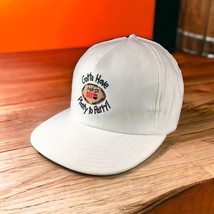 Vintage Pepsi SnapBack Trucker Hat White Cap Gotta Have Plenty To Party ... - $234.26 MXN