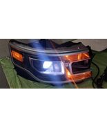 2013-2019 FORD FLEX RH PASSENGER SIDE XENON HID HEADLIGHT HEADLAMP  OEM ... - $8,669.57 MXN