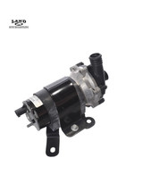 Mercedes S/GL/ML/GLE/GLS/ Heater Coolant Aux Auxiliary Radiator Water Pump Motor - £30.92 GBP