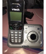 vtech cordless phone CS6429-3 - $463.13 MXN