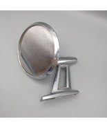 Vintage 1960&#39;s Chrysler Dodge Plymouth Mopar Chrome Side View Mirror 229... - $672.06 MXN