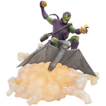 Marvel Comics Green Goblin Deluxe Gallery PVC Statue - £162.43 GBP