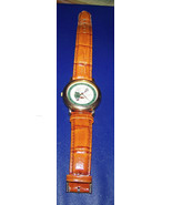 jewelry men&#39;s wristwatch [avon- fisherman} - £17.13 GBP