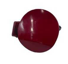 2012 Hyundai Veloster Fuel Tank Door Assembly With Cap Red Ext P9R 69510... - $59.35