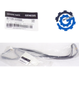 New OEM Hyundai Rear Window Molding 2017-2022 Genesis G90 87130D2000 - $51.25 CAD