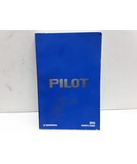 2016 Honda Pilot Owners Manual [Paperback] Auto Manuals - €107,01 EUR
