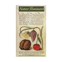 Nature Illuminated: Flora and Fauna from the Court of Emperor Rudolf II Lee Hend - $19.00