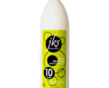 Jks International Cream Developer 10 Volume 3% 33.8oz 1000ml - $27.65