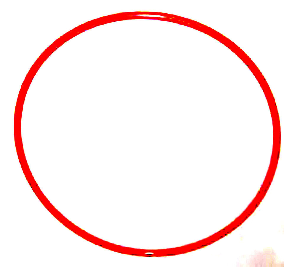 *New Replacement* Round Drive Belt MAYTAG DRYER Mod DE50 PN WPY312512