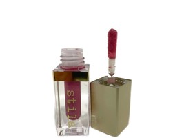 Stila Beauty Boss Lip Gloss Mini Synergy 1.5 oz. - £6.49 GBP