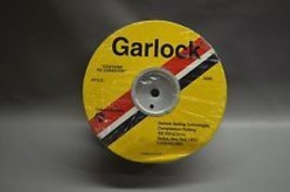 GARLOCK PACKMASTER #6, 11/16 INCH PUMP PACKING - £195.56 GBP